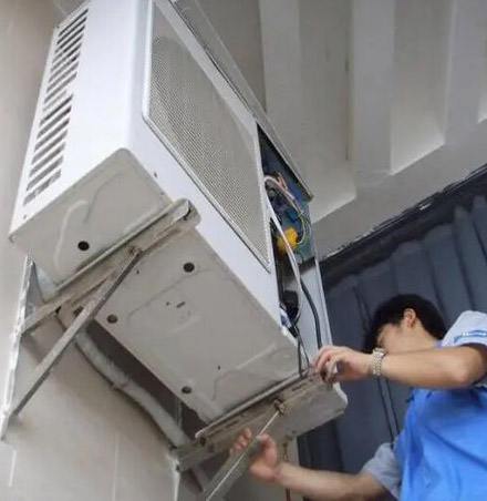 湘西24小时空调维修热线